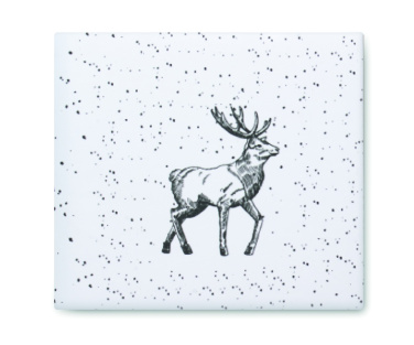 Logotrade business gifts photo of: Seasonal ceramic mug 300ml