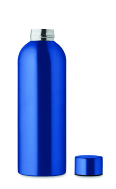 Logo trade promotional giveaways picture of: Single wall bottle 750 ml