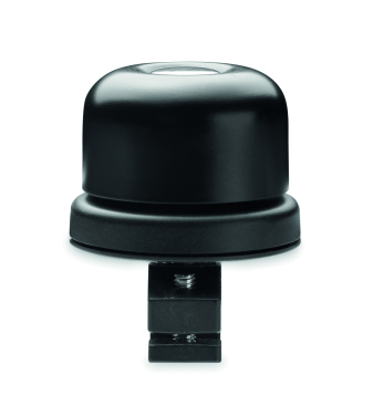 Logo trade business gift photo of: Apple® smart finder bike bell