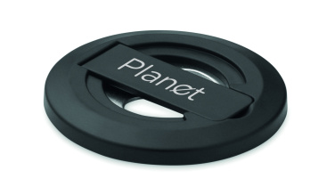 Logotrade promotional merchandise image of: Phone holder and bottle opener