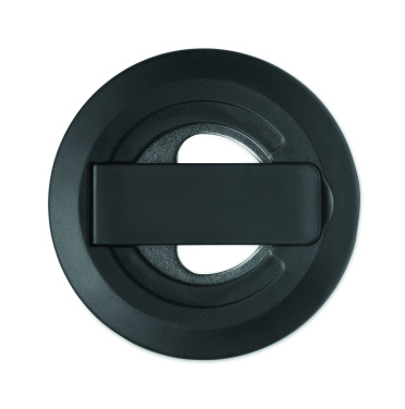 Logo trade promotional products picture of: Phone holder and bottle opener