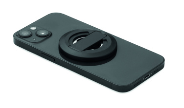 Logo trade promotional items picture of: Phone holder and bottle opener