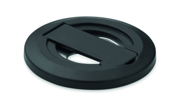 Logo trade corporate gifts image of: Phone holder and bottle opener