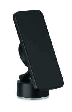 Logo trade promotional merchandise photo of: Magnetic phone holder