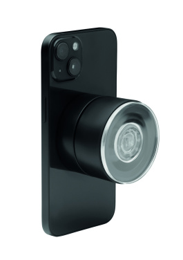 Logo trade advertising product photo of: Magnetic phone holder