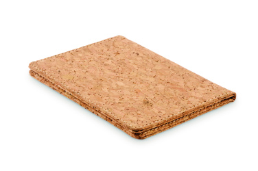 Logotrade corporate gifts photo of: Cork passport holder