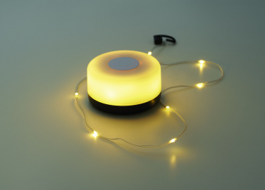 Logotrade promotional merchandise photo of: Retractable LED string light