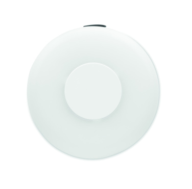 Logo trade advertising products picture of: Retractable LED string light