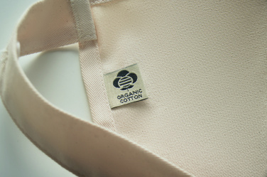 Logo trade corporate gifts image of: Organic cotton apron 240 gr/m²