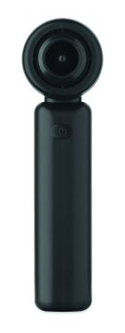 Logo trade promotional giveaways image of: Portable turbo fan