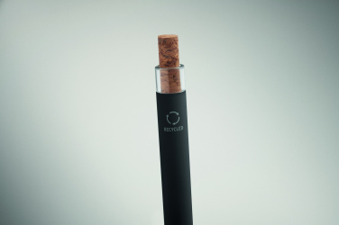 Logotrade corporate gift picture of: Recycled aluminium pen