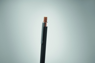 Logotrade business gifts photo of: Recycled aluminium pen