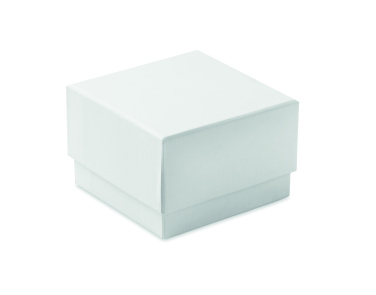 Logotrade promotional merchandise photo of: Glass cube award