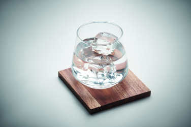 Logo trade promotional items picture of: Whisky short drink glass set