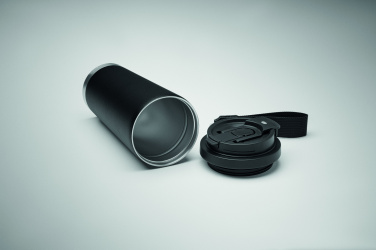 Logo trade advertising products picture of: Double wall tumbler 500ml