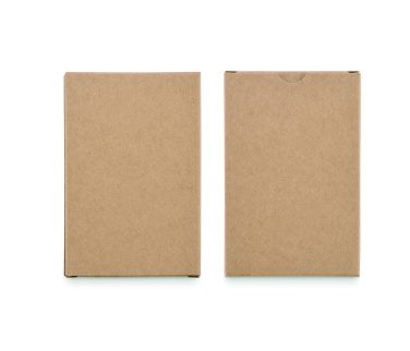 Logotrade promotional merchandise picture of: Domino and cards set