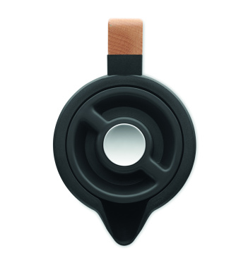 Logo trade promotional items picture of: Double wall jug 1L