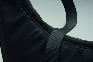 Logotrade promotional giveaway image of: Sling bag in 400D Oxford