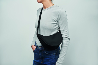 Logotrade promotional gift picture of: Sling bag in 400D Oxford