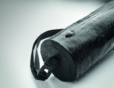 Logotrade promotional gifts photo of: Sports dry bag in 300D RPET