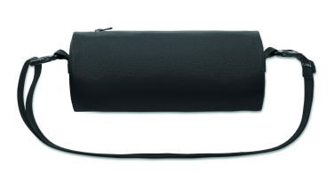 Logo trade promotional gift photo of: Sports dry bag in 300D RPET