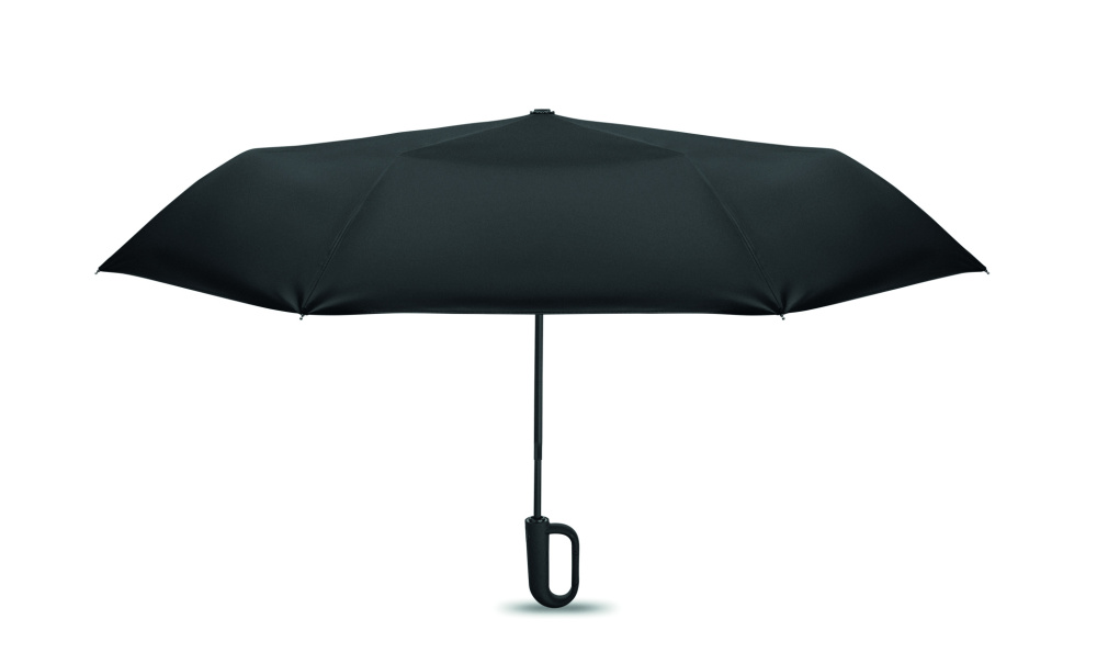 Logotrade corporate gift image of: 21 inch windproof umbrella