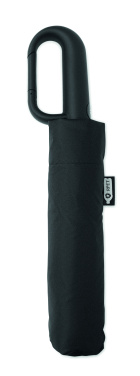 Logo trade promotional items image of: 21 inch windproof umbrella