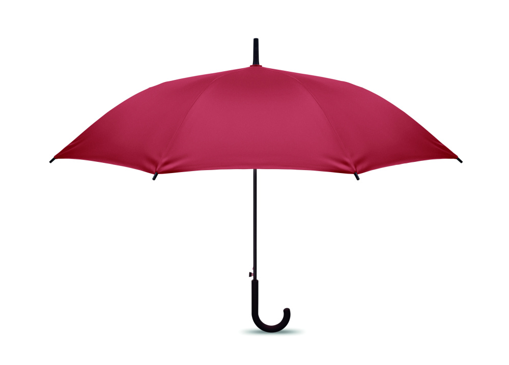 Logo trade business gifts image of: 23 inch umbrella windproof