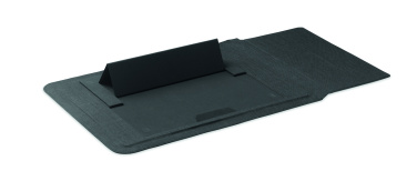 Logotrade promotional giveaway picture of: 16 inch felt laptop sleeve