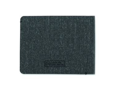 Logo trade promotional merchandise image of: Anti-loss finder PU wallet