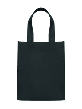 Logo trade advertising product photo of: Small gift bag in RPET