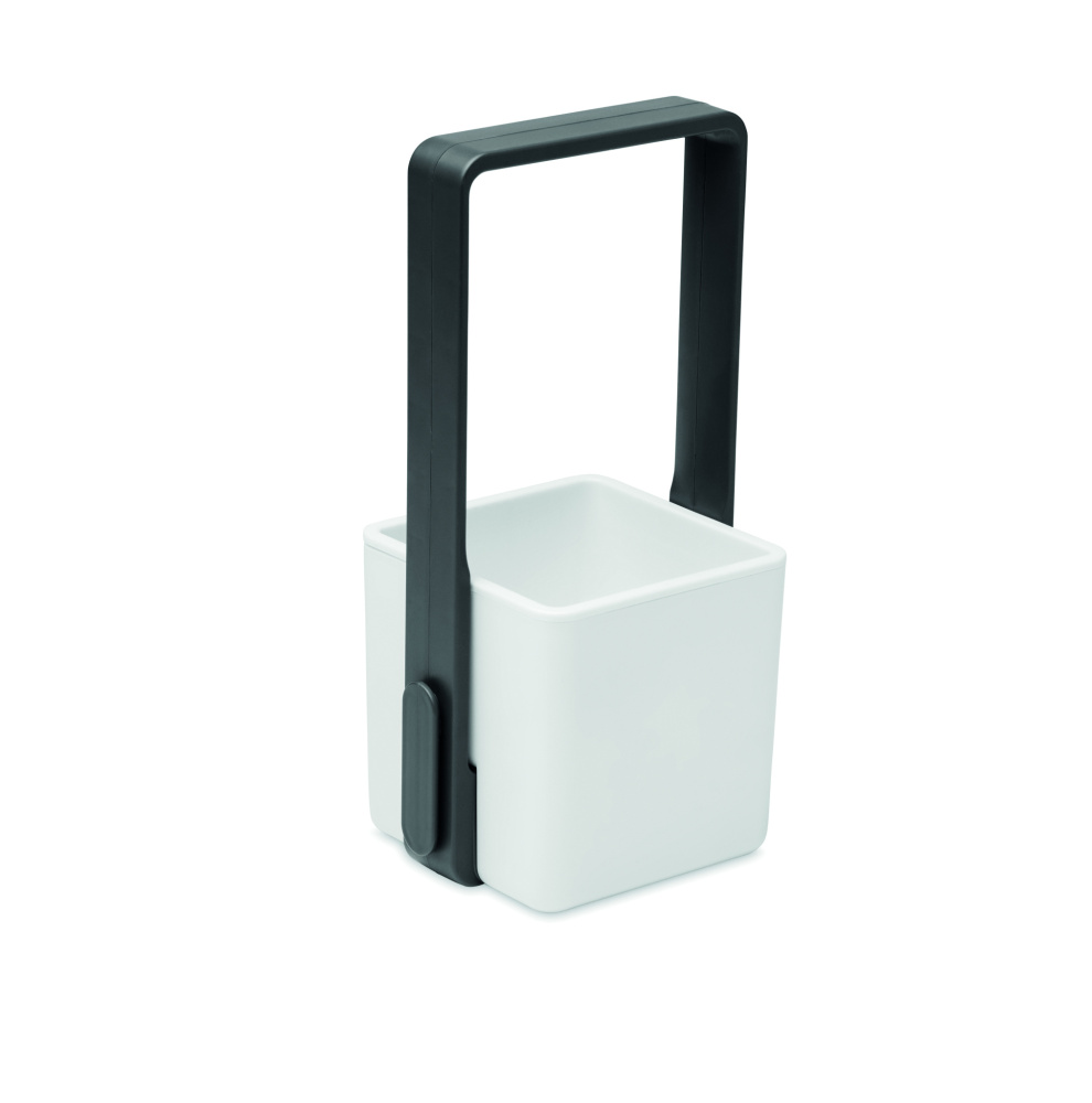 Logotrade business gifts photo of: Indoor garden with LED light