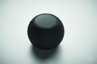 Logotrade advertising product picture of: 15W wireless charger speaker
