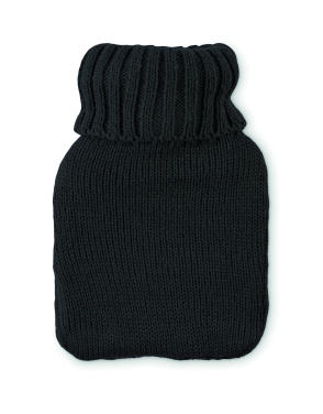 Logotrade promotional merchandise photo of: Hot water bottle 400ml