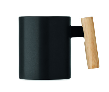 Logotrade corporate gift picture of: Ceramic mug 320 ml