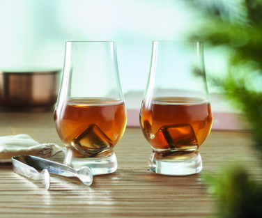 Logotrade corporate gifts photo of: Set of whisky tasting glasses