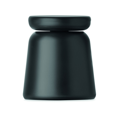 Logo trade promotional products picture of: 3 in 1 wireless charger 15W