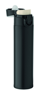 Logotrade promotional giveaways photo of: Double wall bottle 300 ml