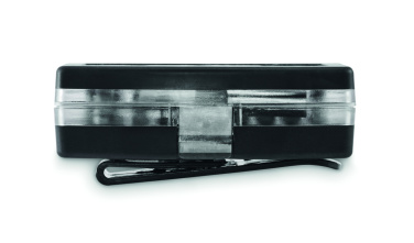 Logo trade promotional gifts image of: 32 pcs screwdriver bit set