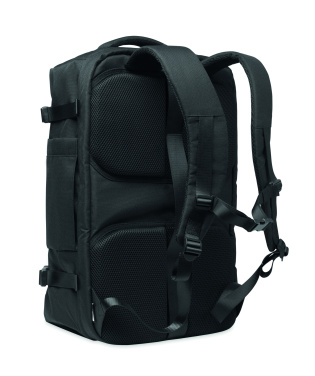 Logo trade corporate gifts picture of: Large carry-on travel bag