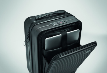 Logotrade promotional item picture of: 20 inch hard-shell ABS trolley