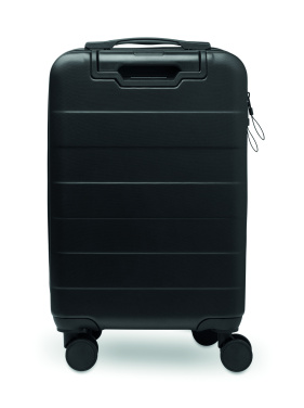 Logo trade advertising products picture of: 20 inch hard-shell ABS trolley