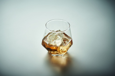 Logo trade promotional products picture of: Short drink glass 300 ml