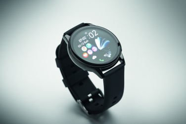Logo trade promotional product photo of: Smartwatch IP68 waterproof