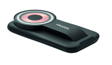Logotrade promotional merchandise picture of: 3 in 1 wireless charger 15W