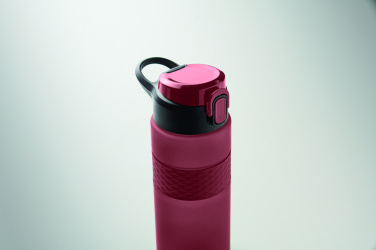 Logotrade corporate gift picture of: RPET drinking bottle 700ml