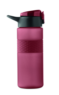 Logotrade promotional giveaway picture of: RPET drinking bottle 700ml