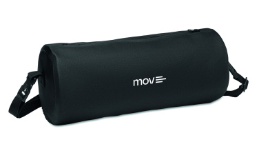 Logo trade promotional gift photo of: Sports bag in 300D RPET