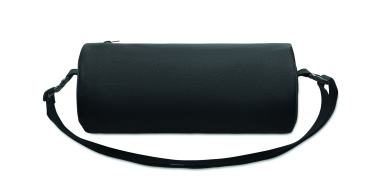 Logotrade business gift image of: Sports bag in 300D RPET