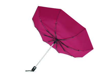 Logotrade promotional merchandise photo of: Luxe 21inch windproof umbrella